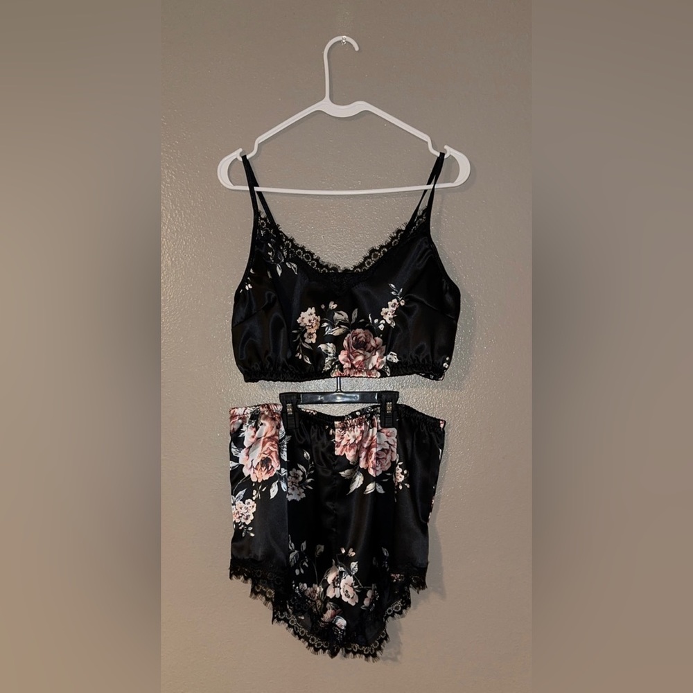Pj Cami Set!